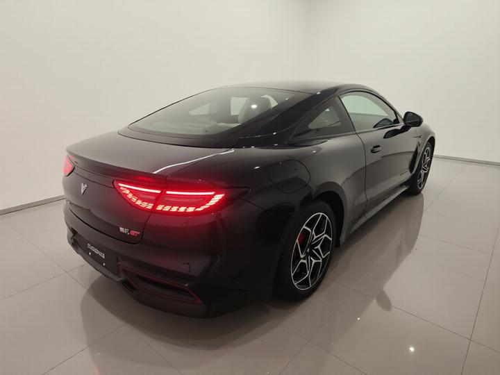 Neta GT 2023 560 photo 4
