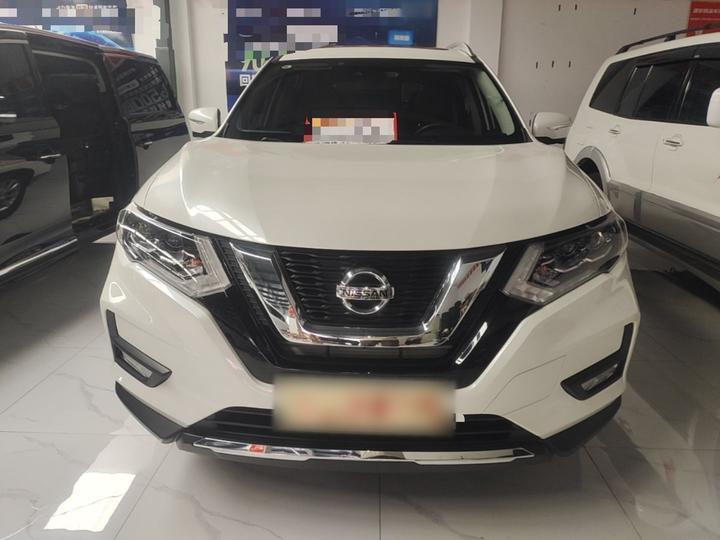 X-Trail 2021 2.0L CVT 2WD XL Premium Exclusive Anniversary Edition photo 2