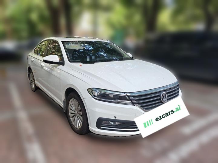 Lavida 2018 280TSI DSG Comfort China V photo 3