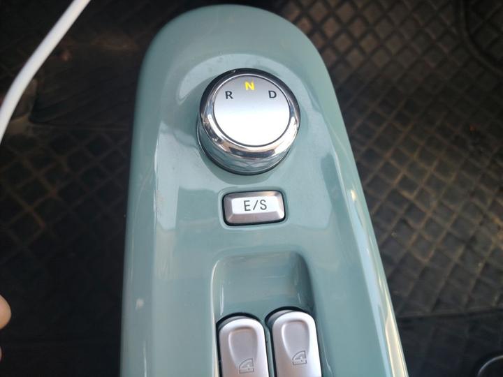 Nevo Changan Lumin 2024 130km photo 6