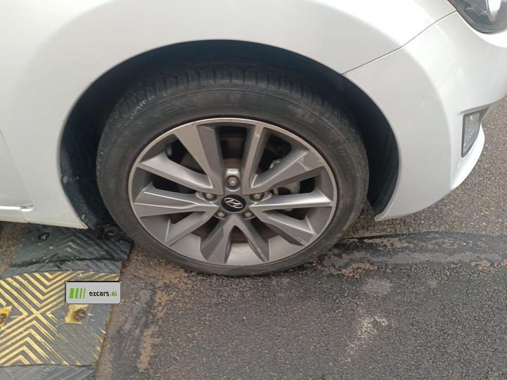 Elantra 2015 1.6L AT Leading photo 5