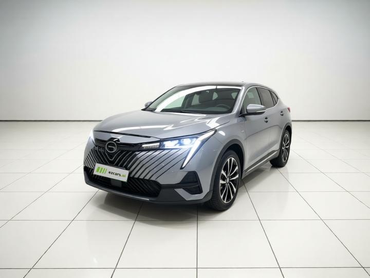GAC Trumpchi Emkoo 2022 1.5T Pro