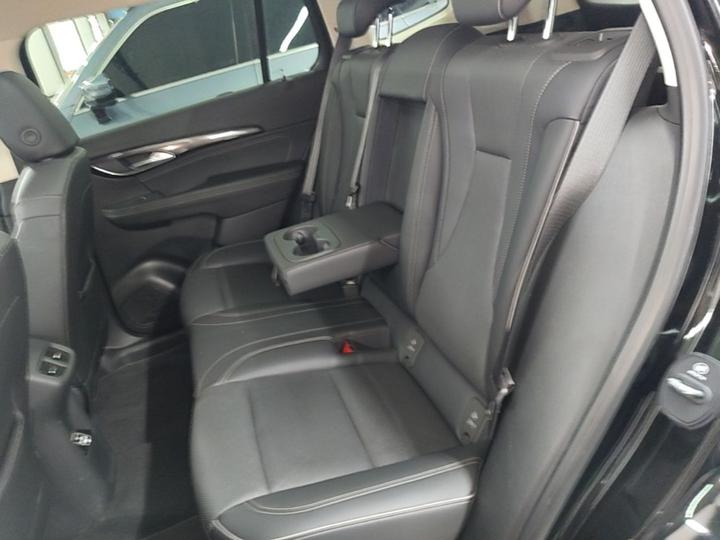 2023 Envision Plus 652T 5-Seater Luxury photo 4