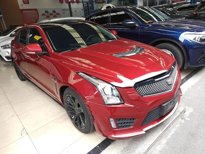ATS-L 2016 28T Tech photo 3