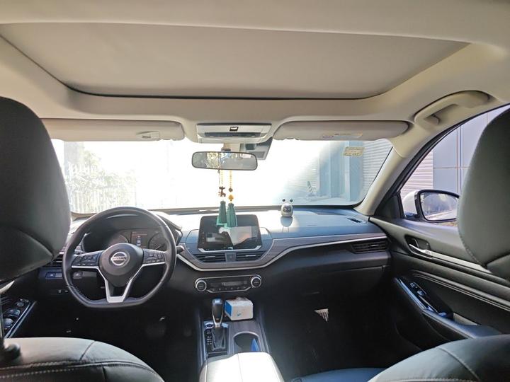 Teana 2021 2.0L XL Comfort photo 8