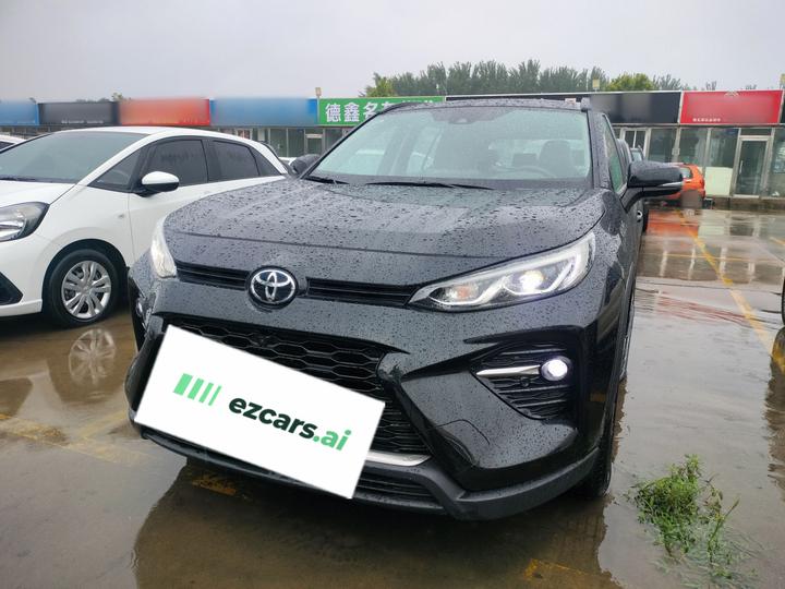 Wildlander 2023 2.0L CVT AWD Luxury PLUS photo 2