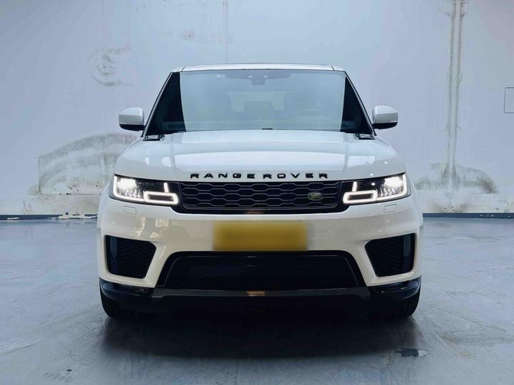 Range Rover Sport EV 2018 P400e photo 2