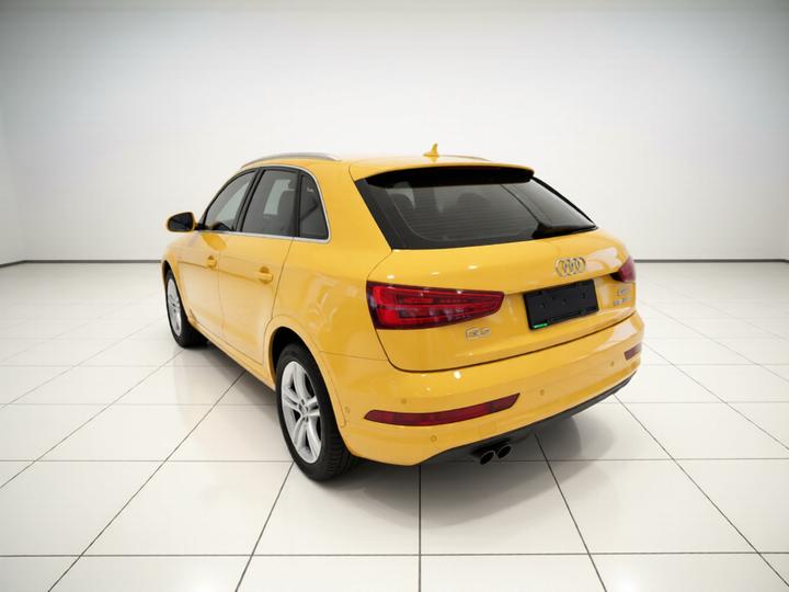 Q3 2016 30 TFSI photo 4