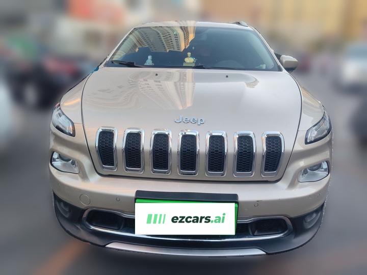 Cherokee 2016 2.4L Smart photo 2