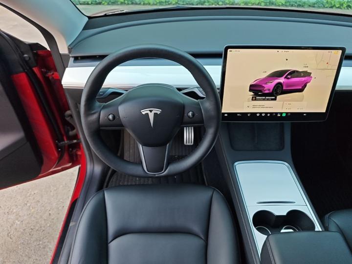 Model Y 2022 Performance AWD photo 6