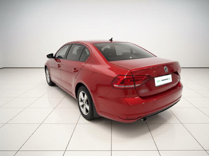 Lavida 2015 1.6L AT photo 4