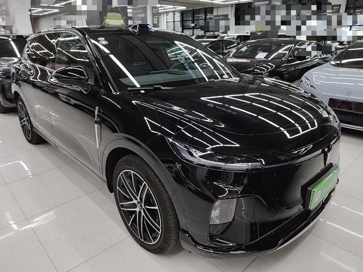 Voyah 2025 AWD Qiankun photo 3