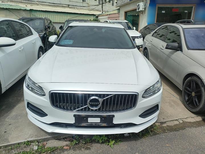 S90 2017 T5 photo 2