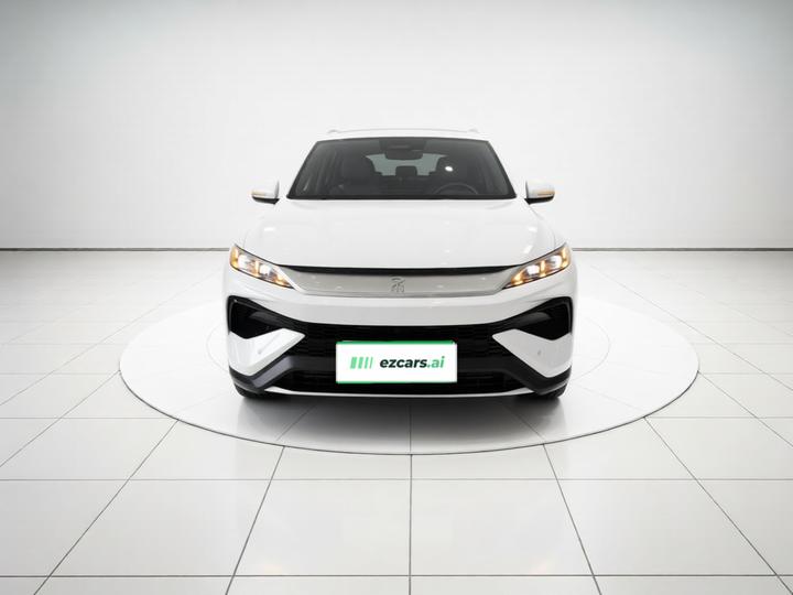 Song Pro EV 2025 2nd Gen ADAS DM-i 115KM photo 2