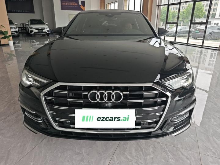 A6L 2024 45 TFSI Dynamic photo 2