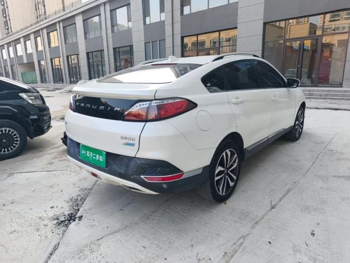 T90 2018 2.0L CVT Connected China V photo 6