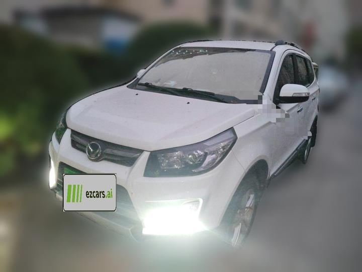 S3 2014 1.5L Luxury IV