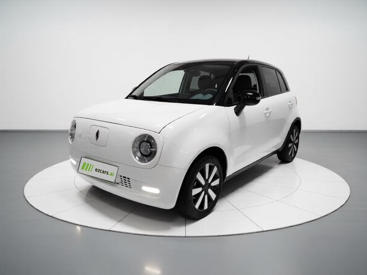 2021 351km Luxury