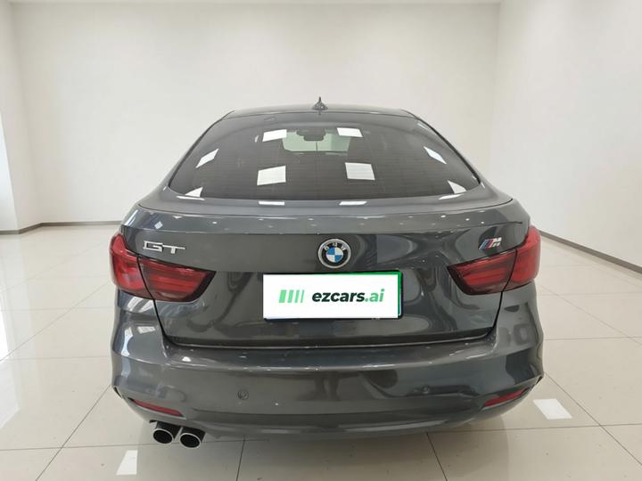 3 SeriesGT 2019 320i M Sport Package photo 5