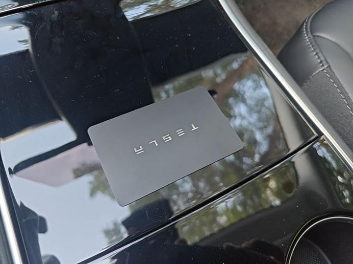 Model 3 Imported 2019 Standard Range RWD Upgraded 52 photo 8