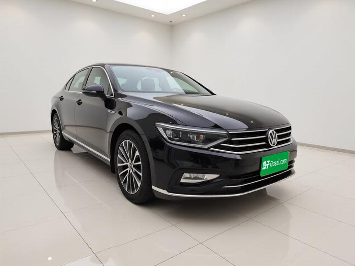 Magotan 2020 330TSI DSG Luxury photo 3