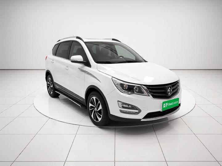 560 2016 1.8L iAMT Luxury photo 3