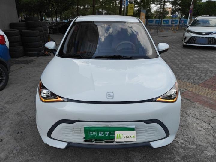 QQ 2025 305km photo 2