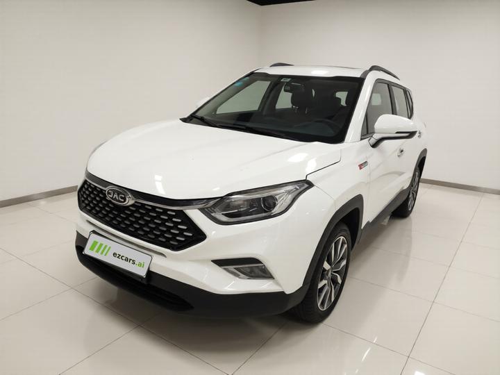 JAC Refine S4 2020 1.5T CVT
