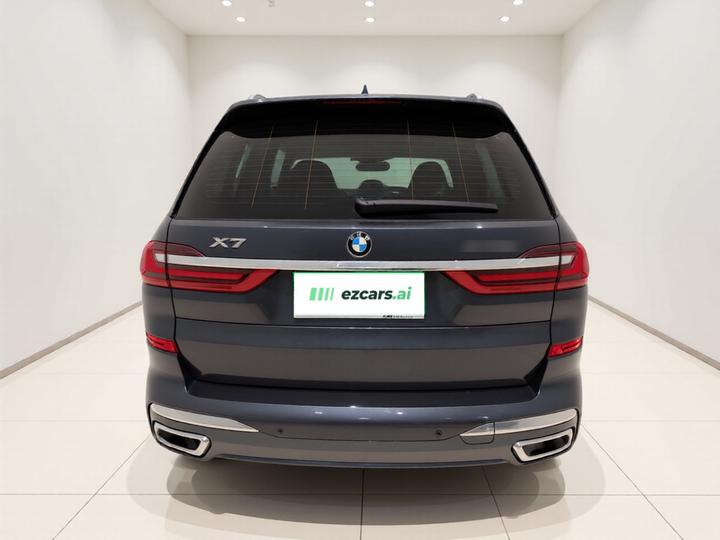 X7 2020 xDrive40i Executive Luxury photo 5