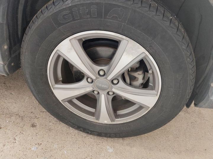 H6 2017 Red Label Sport 1.5T MT RWD Elite photo 8