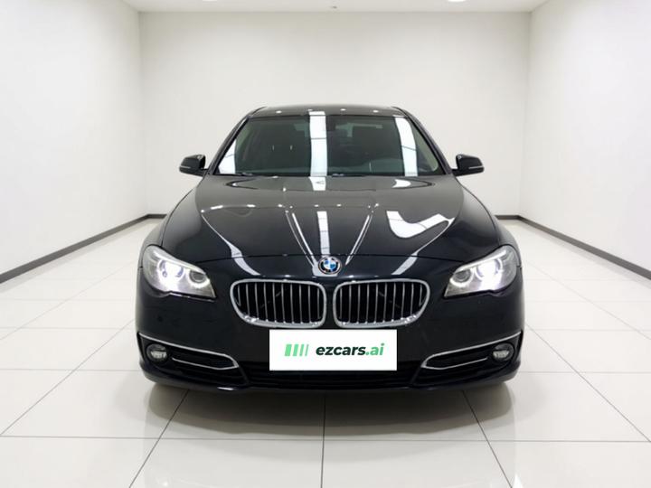 5 Series 2017 525Li Luxury Design Package photo 2