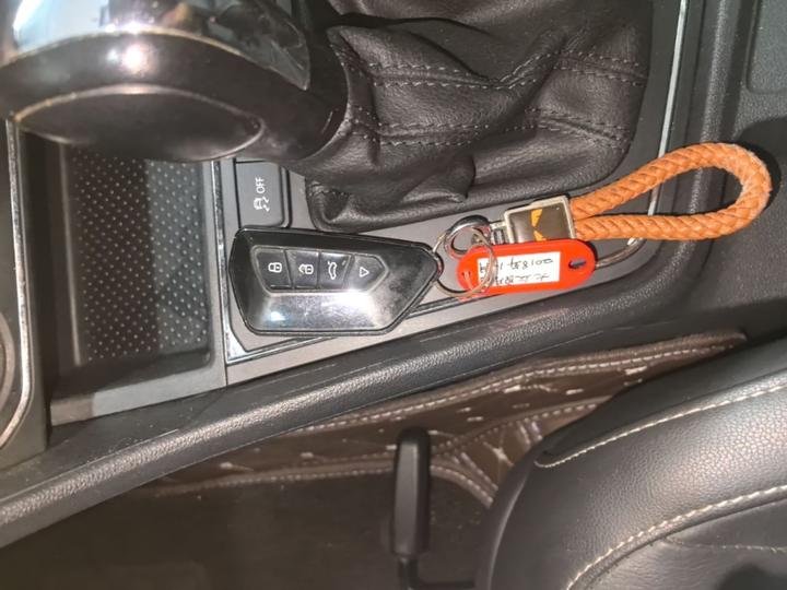 2017 180TSI DSG Comfort photo 8