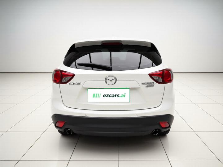 CX-5 2015 2.0L AT RWD photo 5