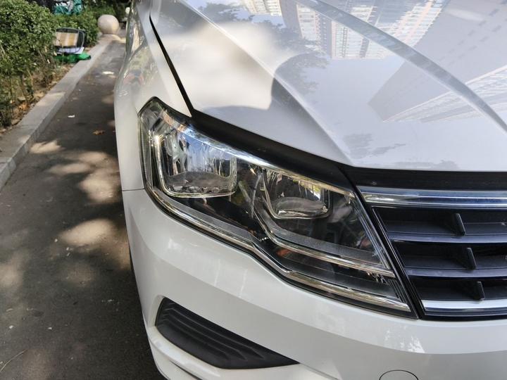 2019 1.5L AT Fashion photo 7