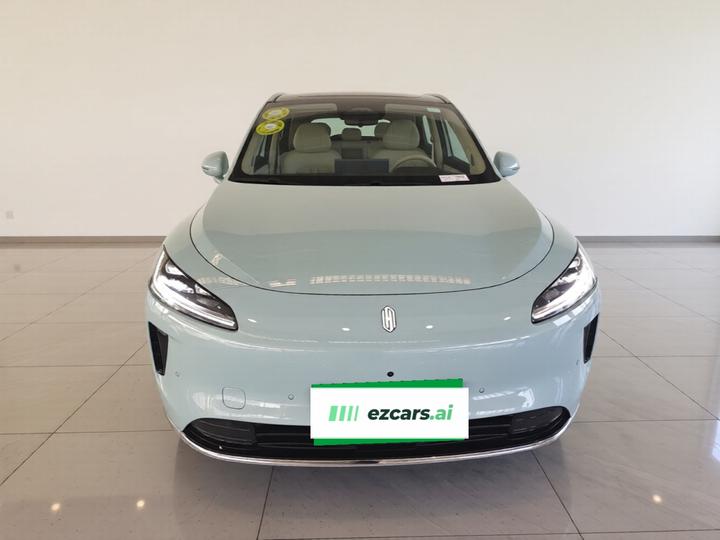 HIMA H5 2025 EREV Pro photo 2