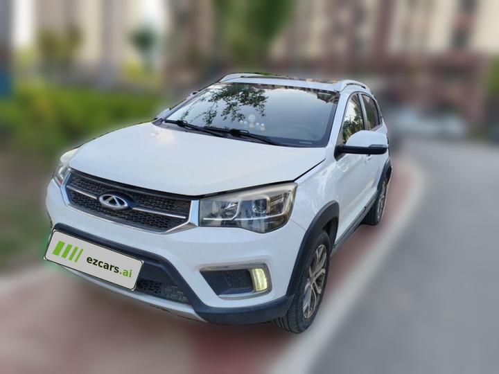 2017 1.5L MT Luxury