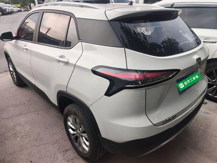 510 2021 1.5L CVT photo 4
