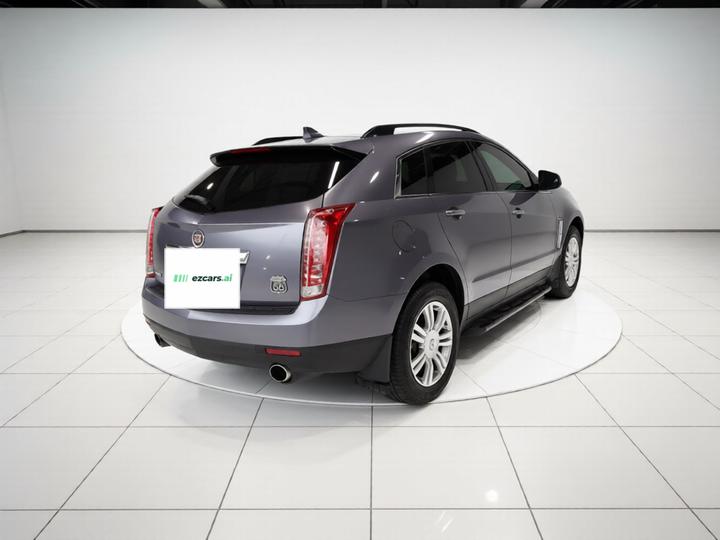 SRX 2015 3.0L Comfort photo 4