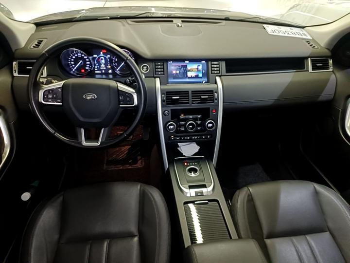 Discovery Sport 2017 2.0T SE photo 5