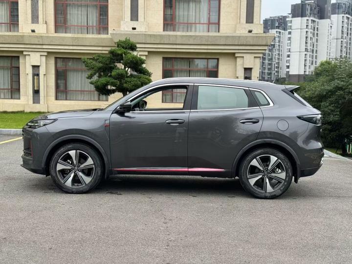 CS55PLUS 2022 2nd Gen 1.5T DCT Premium photo 4