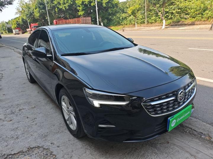Regal 2023 552T Smart photo 3