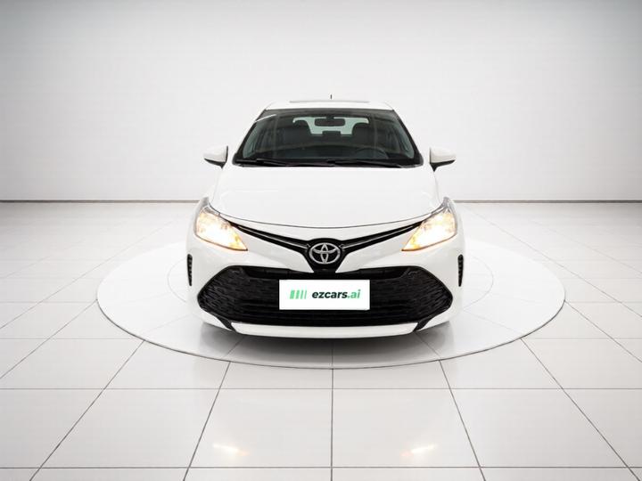 Vios FS 2019 1.5L CVT photo 2