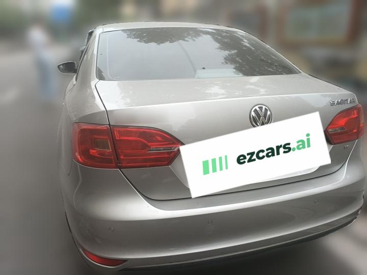Sagitar 2014 1.4TSI AT Luxury photo 4