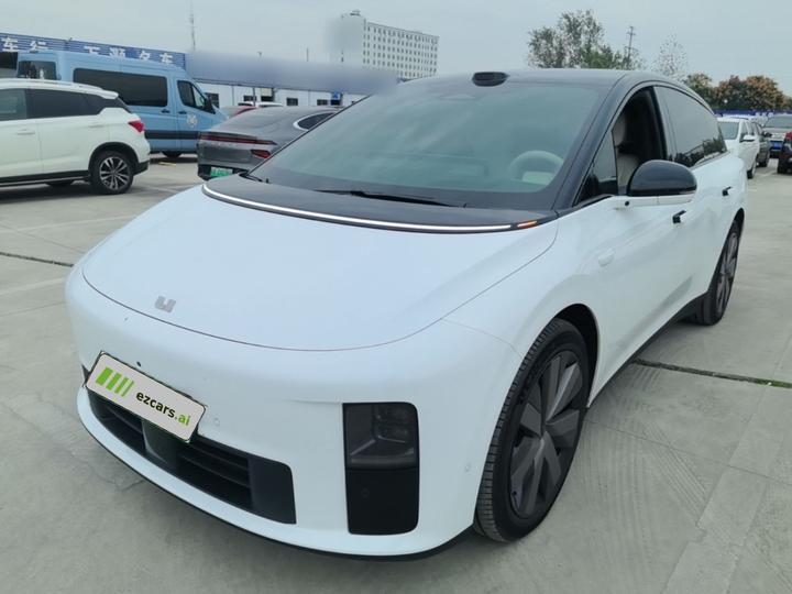 Li Auto i6 2025 AWD Standard