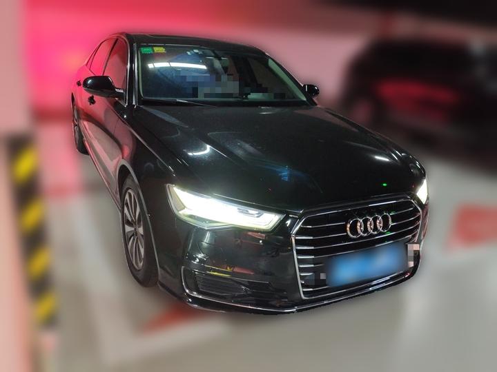 A6L 2016 30 FSI Comfort photo 3