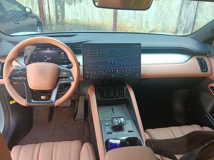 Song L EV 2024 662km Excellence photo 2
