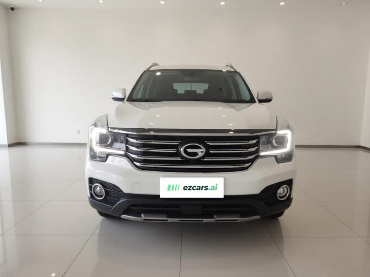 GAC Trumpchi GS7 2017 280T RWD Luxury photo 2