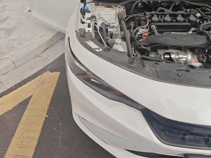 Integra 2023 240TURBO CVT Tech photo 7