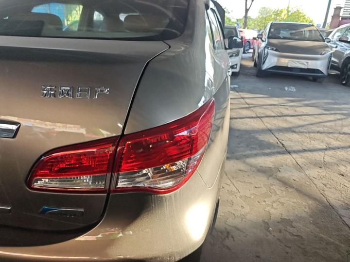 Sylphy 2018 Classic 1.6XE+ CVT Leading photo 7
