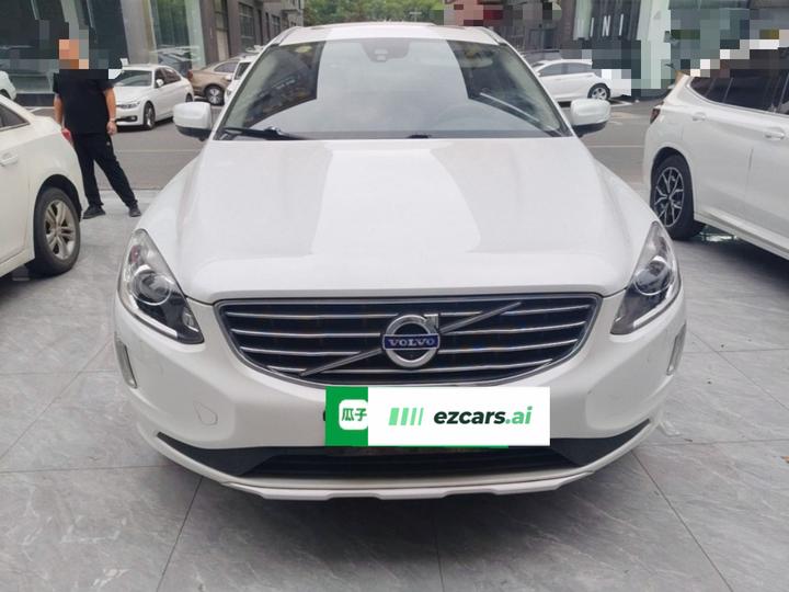 XC60 2017 T5 Upgraded photo 2